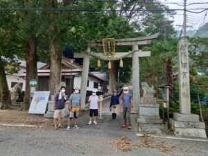 須賀神社